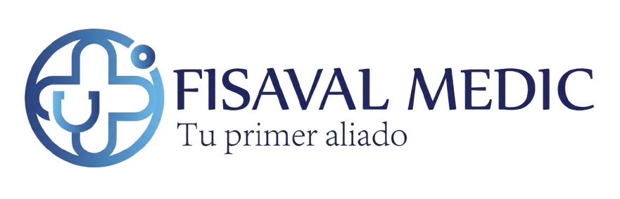 Fisaval_Medic_Logo